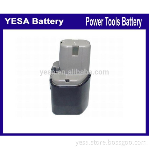 12v 1.5Ah 2.0Ah Ni-cd POWER TOOL BATTERY FOR Hitachi EB 12 EB1224 FEB 12S